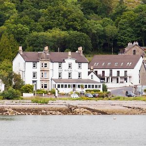 The Royal An Lochan